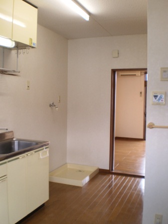 レジデンスサトウ   203